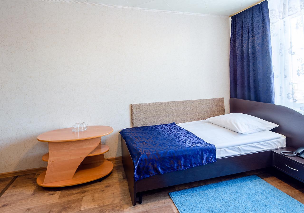 HOTEL KOLOS НЕВИННОМЫССК (Россия) - от 1546 RUB | NOCHI